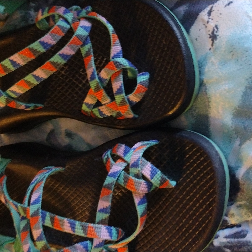 Chacos - Picture 3 of 3